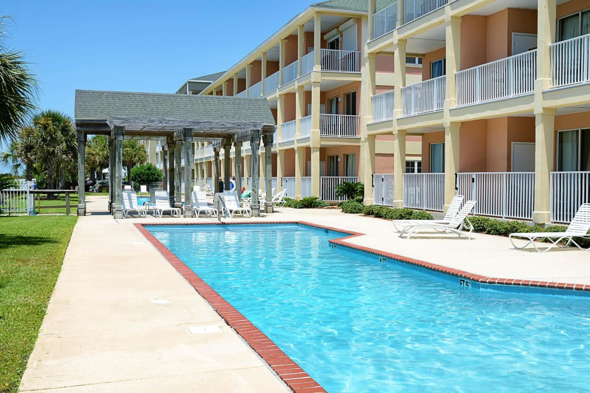 Beach Peace - Dibc 206B ドーフィン・アイランド 部屋 写真